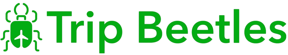 Trip Beetles Logo